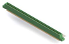 Card Conn, Dual Side, 142Pos, Wire Wrap; Card Edge Connector Type Edac - 72AJ2956 - Newark, An Avnet Company