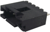 Wire-Board Connector Header 5 Position, 2.54Mm; Connector Systems Amp - Te Connectivity - 40P9434 - Newark, An Avnet Company