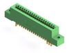 Card Edge Conn, Dual, 38Pos, Solder Lug; Card Edge Connector Type Edac - 65AJ2855 - Newark, An Avnet Company
