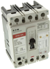 Electronic Circuit Breaker, 3 Pole, 100A; Product Range Eaton Cutler Hammer - 37AC8301 - Newark, An Avnet Company