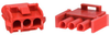 Plug & Socket Housing, Receptacle, Nylon; Product Range Amp Te Connectivity - 18H2451 - Newark, An Avnet Company