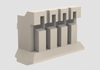 CRIMP TYPE - RECEPTACLE - G862H041AEU - Amphenol Communications Solutions
