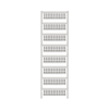Terminal Block Marker Strips - 164664-ND - DigiKey