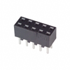 Headers, Receptacles, Female Sockets - 3M1310-ND - DigiKey