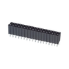 Headers, Receptacles, Female Sockets - 929852E-01-18-ND - DigiKey