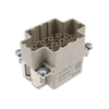 Heavy Duty Connector Inserts, Modules - 1195-09160552001-ND - DigiKey