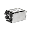 Power Line Filter Modules - 486-3-110-821-ND - DigiKey