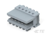 Standard Edge Connectors - 3-2403112-5 - TE Connectivity