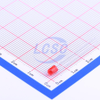 Optocoupler/LED/Digital Tube/Photoelectric Device >> Light Emitting Diodes (LED) - LTL-4221N - LCSC Electronics Technology (HK) Limited