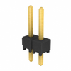 Headers, Male Pins - SAM1069-02-ND - DigiKey