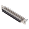 D-Sub Connector Assemblies - 2092-K85X-CD-37S-BR-ND - DigiKey