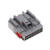 Rectangular Connector Housings - 2-1419158-8-ND - DigiKey