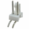 Headers, Male Pins - A114212-ND - DigiKey