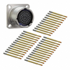 Circular Connector Assemblies - ALM00FD15-35S-ND - DigiKey