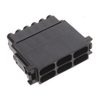 Heavy Duty Connector Inserts, Modules - 670-KN01L12SGW-ND - DigiKey