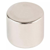Disc & Cylindrical Magnet - Holding Capacity - 10.1 N | 2.260 lbf; Overall Length - 9.9 mm | 0.39 in -- MAG-1162