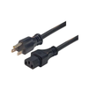 Power, Line Cables and Extension Cords - 5073-LCPWR14Z-3M-ND - DigiKey