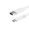 USB Cables - 2223-CBL-A31-C31-20WT-ND - DigiKey