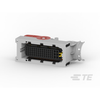 Rectangular Connector Housings -- 1734-2-1823498-1-ND - Image