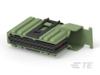 Rectangular Wire & Cable Connectors & Housings - 828645-1 - TE Connectivity