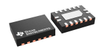 Analog Switches, Multiplexers, Demultiplexers - TMUX4052BQBR - ODG (Origin Data Global)