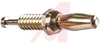 Banana Plug; Plug; 5 A (Max.); Gold Plated Brass; Gold Plated Beryllium Copper -- 70198000