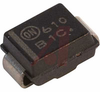 DIODE; SMB; 1A IF; 0.75V; 50A IFRM; 10 V/NS -- 70099502
