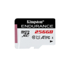 Memory Cards - 6318-SDCE/256GB-ND - DigiKey