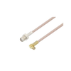 Coaxial Cables (RF) - 6099-PE3C3586-24-ND - DigiKey