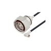 Coaxial Cables (RF) - 6099-PE3W09756-24-ND - DigiKey