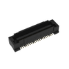 Arrays, Edge Type, Mezzanine (Board to Board) - 664-G832MC110402022HRTR-ND - DigiKey