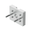 Accessories - 2171-DHAA-G-H2-25-B6-40-ND - DigiKey