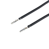 Jumper Wires, Pre-Crimped Leads - 900-2295581112-ND - DigiKey