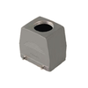 Heavy Duty Connector Housings, Hoods, Bases - 0936014139-ND - DigiKey
