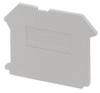 DIN Rail Terminal Accessories - 2700301 - RS Components, Ltd.