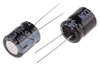 Aluminium Capacitors - 1701181 - RS Components, Ltd.