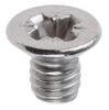 Machine Screws - 2646447 - RS Components, Ltd.