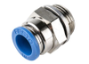 Pneumatic Fittings - 1216182 - RS Components, Ltd.