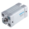 Pneumatic Piston Rod Cylinders - 1215729 - RS Components, Ltd.