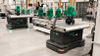 Mobile Robots -- FC Compact - Image