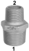 Fittings - Reducers -- 770245115 - Image