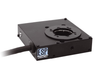 Motorized Rotation Stage, Compact, 360°, Micro Step Drive Stepper, SR Series -- SR50PP - Image
