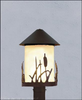 Exterior -Post/Pier Head - 322668 - Light Center (The)