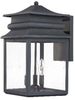 72281-66 Exterior -Wall Mount - 612535 - Capital Lighting, Inc.