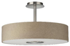 374811748 Semi-Flush Mts.-Drum Shade - 347150 - Capital Lighting, Inc.