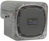 Compact 30W Speaker Monitor (Clear) - 80232 - TMP Pro Distribution