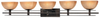 6275-357 5 Light Bath - 6275-357 - Minka Group
