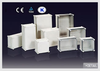 Plastic Box Screw Type -- BC-AGS-191913 - Image