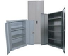 STORAGE SOLUTIONS ECONOMY INDUSTRIAL CABINETS - HF89800A8 - Raymond Handling Consultants, L.C.