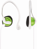  - Clipper Green Ear Clip Headphones - Koss Corporation